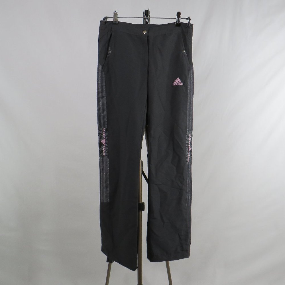 Adidas Windbreaker Pants